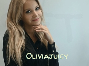 Oliviajuicy