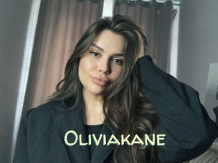 Oliviakane