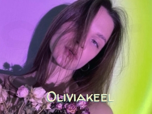 Oliviakeel