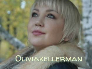 Oliviakellerman