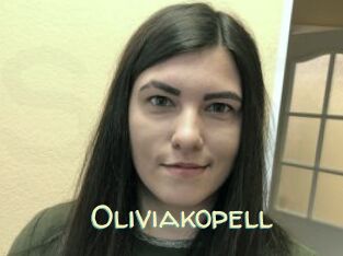 Oliviakopell