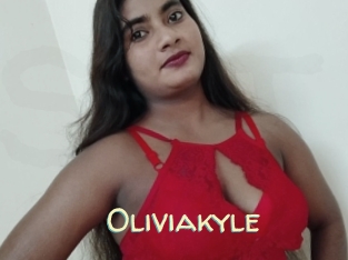 oliviakyle Sexy Tchat