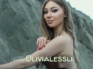 Olivialessli