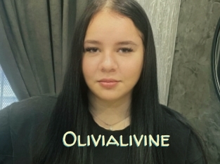 Olivialivine