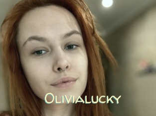 Olivialucky