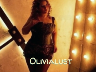 Olivialust