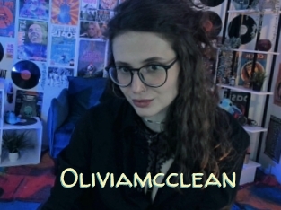 Oliviamcclean