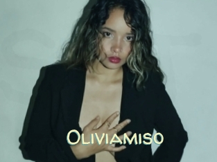 Oliviamiso