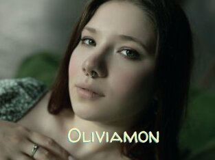 Oliviamon