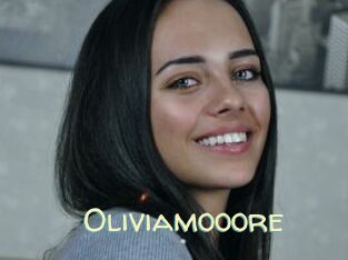 Oliviamooore