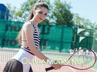 Oliviamorning