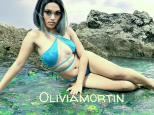 Oliviamortin