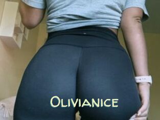 Olivianice