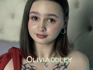 Oliviaodley