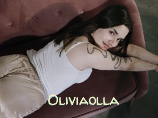 Oliviaolla