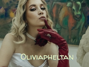 Oliviapheltan