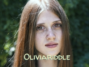 Oliviariddle