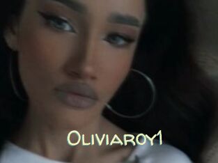 Oliviaroy1