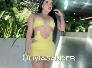 Oliviasander