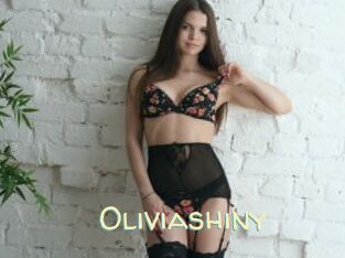 Oliviashiny