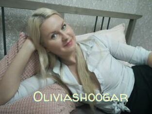 Oliviashoogar