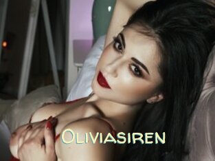 Oliviasiren