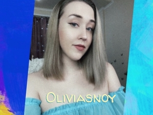 Oliviasnoy