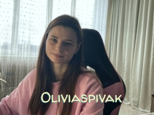 Oliviaspivak
