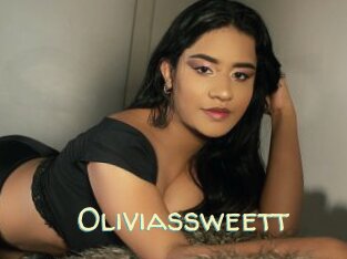 Oliviassweett