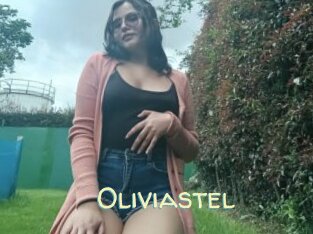 Oliviastel