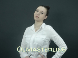 Oliviasterling