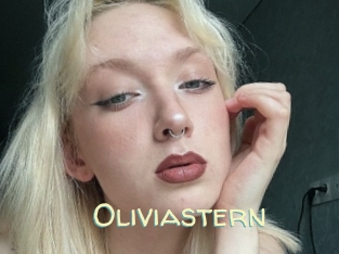 Oliviastern
