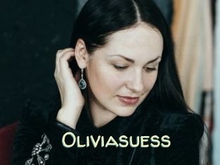 Oliviasuess