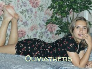 Oliviathetis