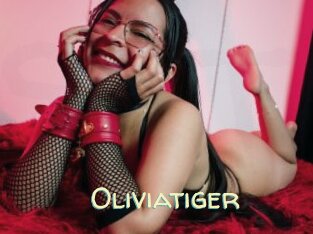Oliviatiger