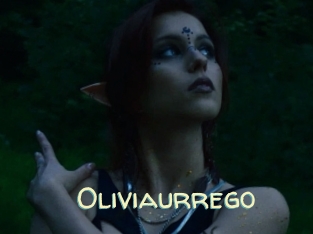 Oliviaurrego