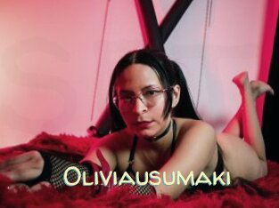 Oliviausumaki