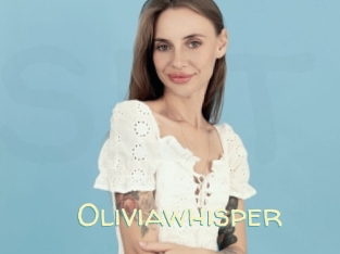 Oliviawhisper