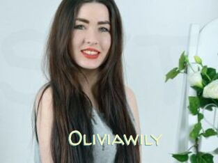 Oliviawily