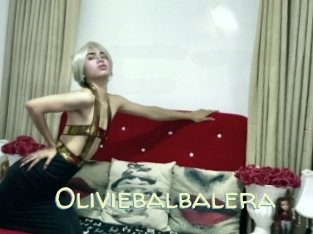 oliviebalbalera Sexy Tchat