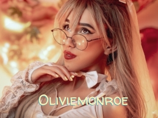 oliviemonroe Sexy Tchat