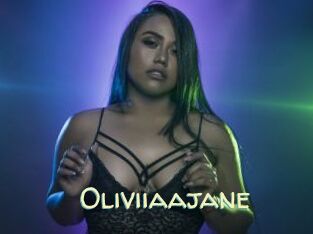 Oliviiaajane