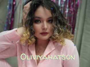 Oliviyahatson