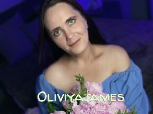 Oliviyajames