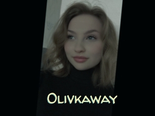 Olivkaway