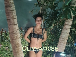 Olivyarose