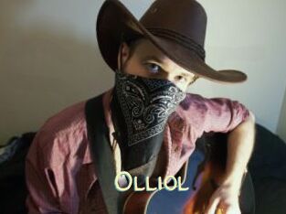 Olliol