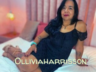 Olliviaharrisson