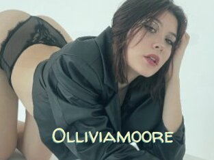 Olliviamoore