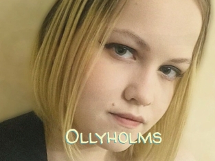 Ollyholms